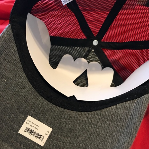 NEW Mesh SnapBack - Picture 3 of 3